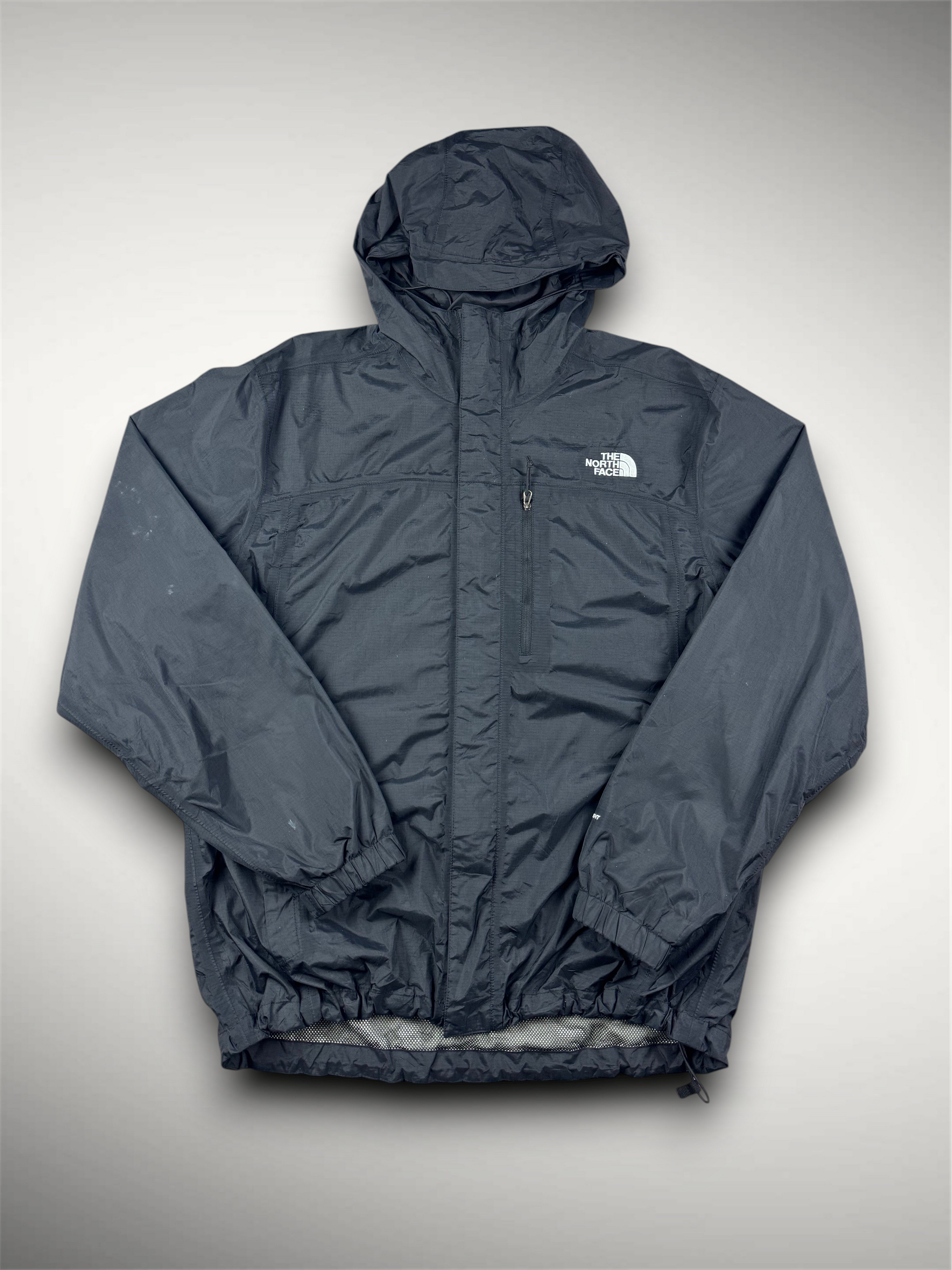 The North Face Veste à capuche Imperméable (M) The North Face